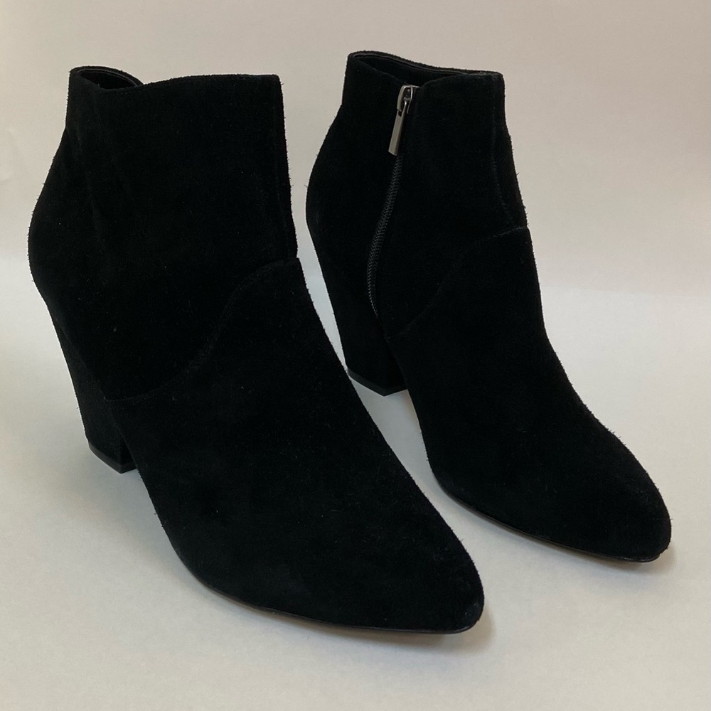 Brand new Dolce Vita ankle boots, size 9.5